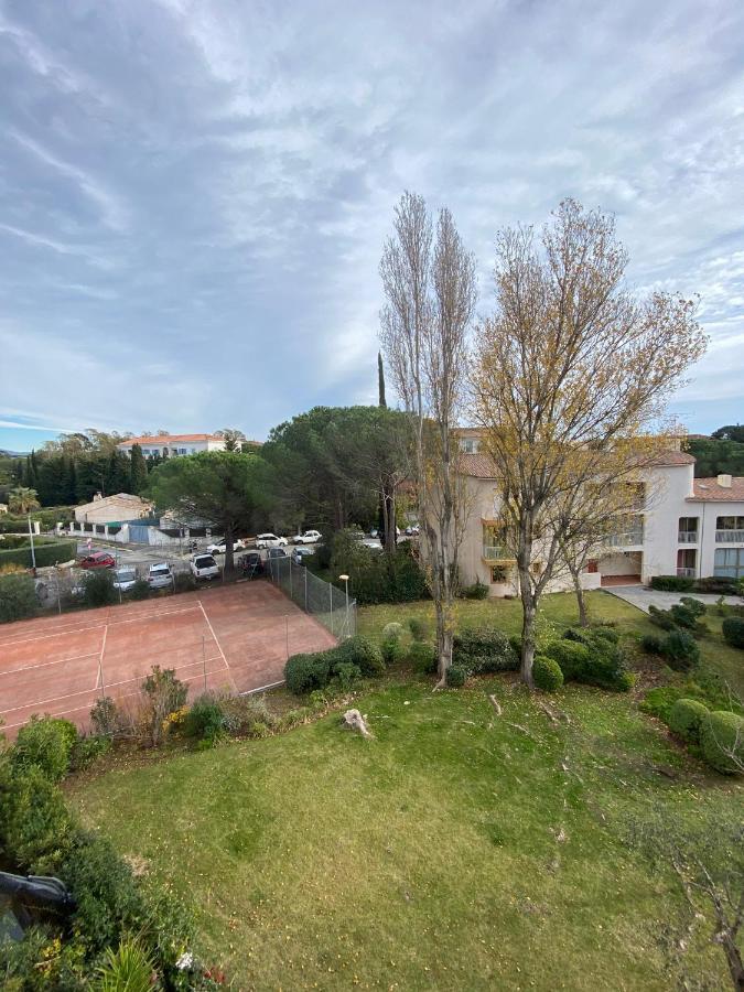 Frejus-Lagon Bleu Exterior photo